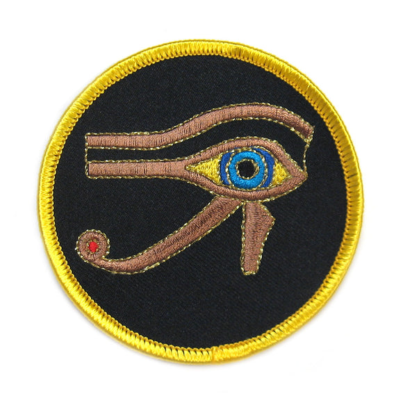 Eye of Ra Patch