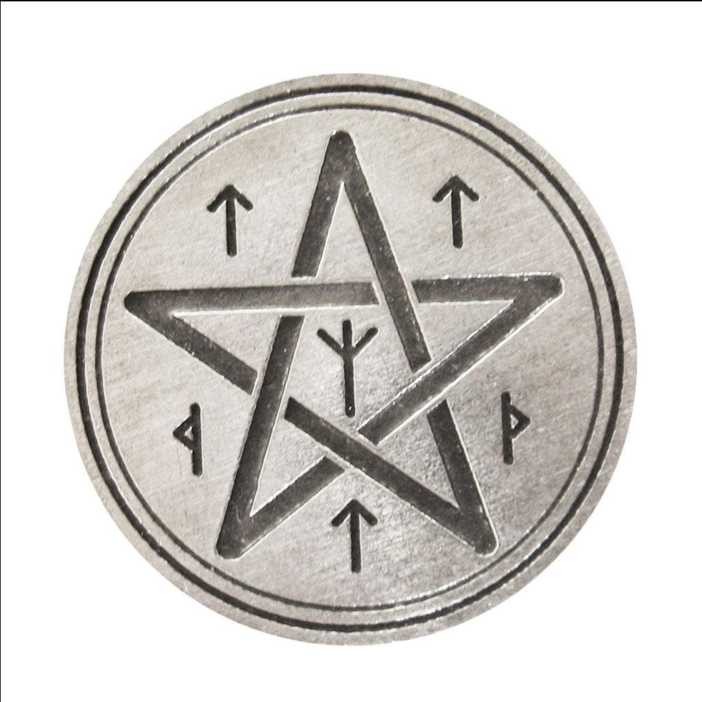 Pocket Spell Charms by Christopher Penczak Protection