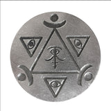Pocket Spell Charms by Christopher Penczak Psychic Sight