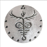 Pocket Spell Charms by Christopher Penczak Meditation and Spirit Contact