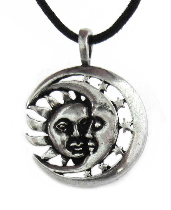 Celestial Repose Amulet