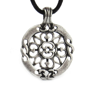 Celtic Harmony Protection Amulet