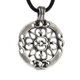 Celtic Harmony Protection Amulet