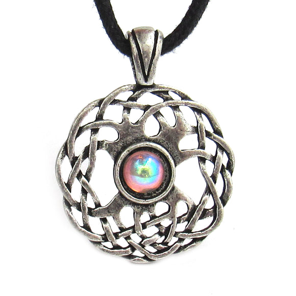 Celtic Harmony Sexuality Amulet