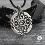 Celtic Harmony Protection Amulet