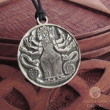 Hecate Pendant