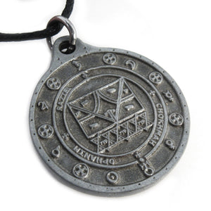 Raziel Archangel Talisman