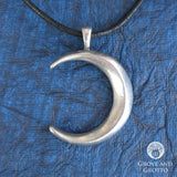 Lunar Attraction Amulet