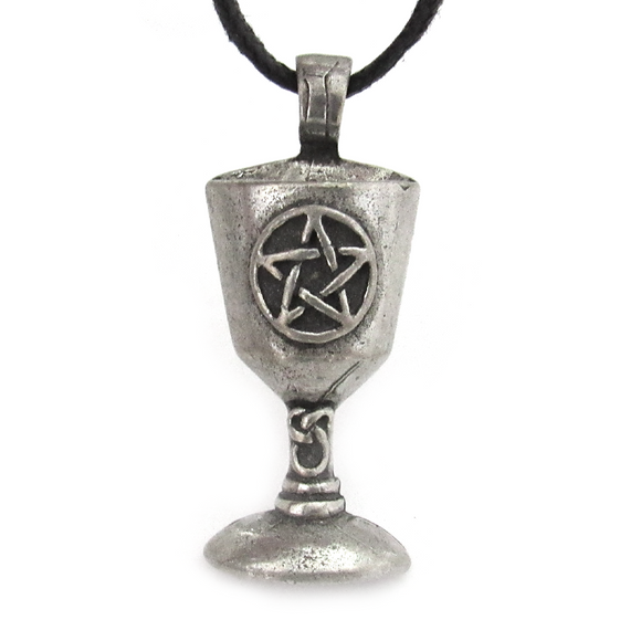 Wicca Well Being Amulet