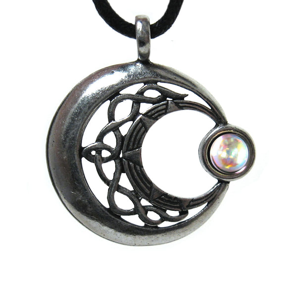 Venus Rising Amulet