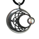 Venus Rising Amulet