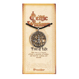 Tree of Life Amulet
