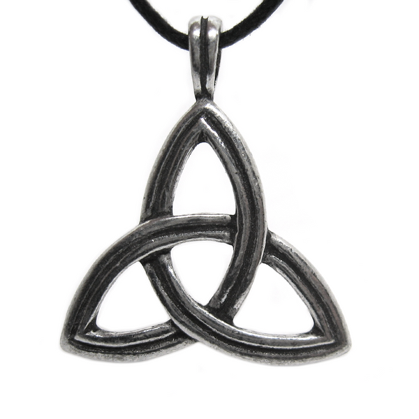 Triquetra amulet store
