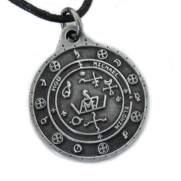 Michael Archangel Talisman