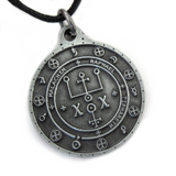 Raphael Archangel Talisman