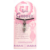 Love Goddess Amulet