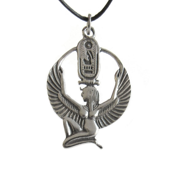 Mystic Nile Isis Pendant