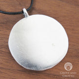 Talisman of the Sacred Three (Pewter)