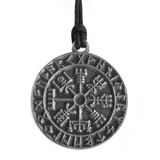 Vegvisir Pendant