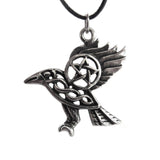 Raven's Flight Pendant