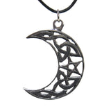 Magick Moon Pendant