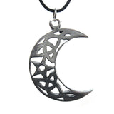 Magick Moon Pendant