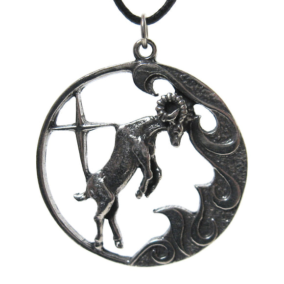 Zodiac Pendant (Aries)