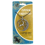 Zodiac Pendant (Capricorn)