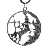 Zodiac Pendant (Sagittarius)