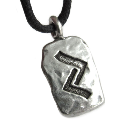 Khor Rune Pendant (Uncarded)