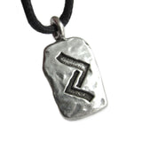 Khor (Harvest) Rune Pendant