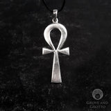Ankh Pendant