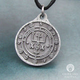 Raphael Archangel Talisman