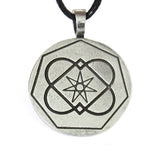 Spell Charm Pendant by Christopher Penczak (Love)