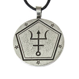 Spell Charm Pendant by Christopher Penczak (Magickal Power)