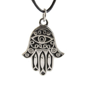 Hamsa Pendant