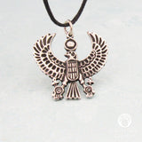 Horus Pendant