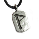 Turaz Rune Pendant (Uncarded)