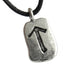Tyr (Victory) Rune Pendant – Grove and Grotto