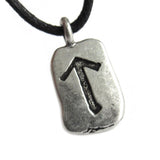 Tyr (Victory) Rune Pendant