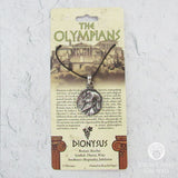 Dionysus Olympian Pendant
