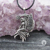 Star Fairy Amulet