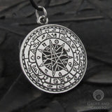 Talisman of Protection