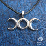 Wicca Balance Amulet