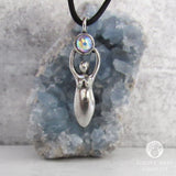 Wicca Intuition Amulet