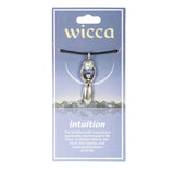 Wicca Intuition Amulet