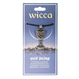 Wicca Well Being Amulet