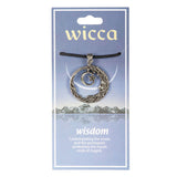 Wicca Wisdom Amulet