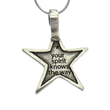 Spirit Star Pendant