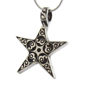 Spirit Star Pendant